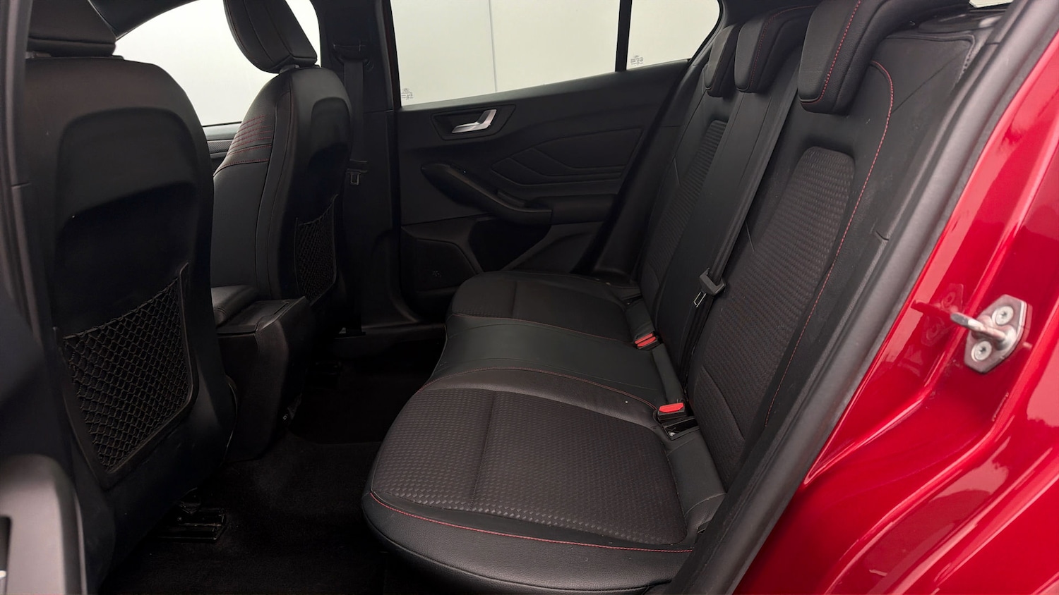 Used Ford Focus 2018 for sale - 78011459: Photo 15