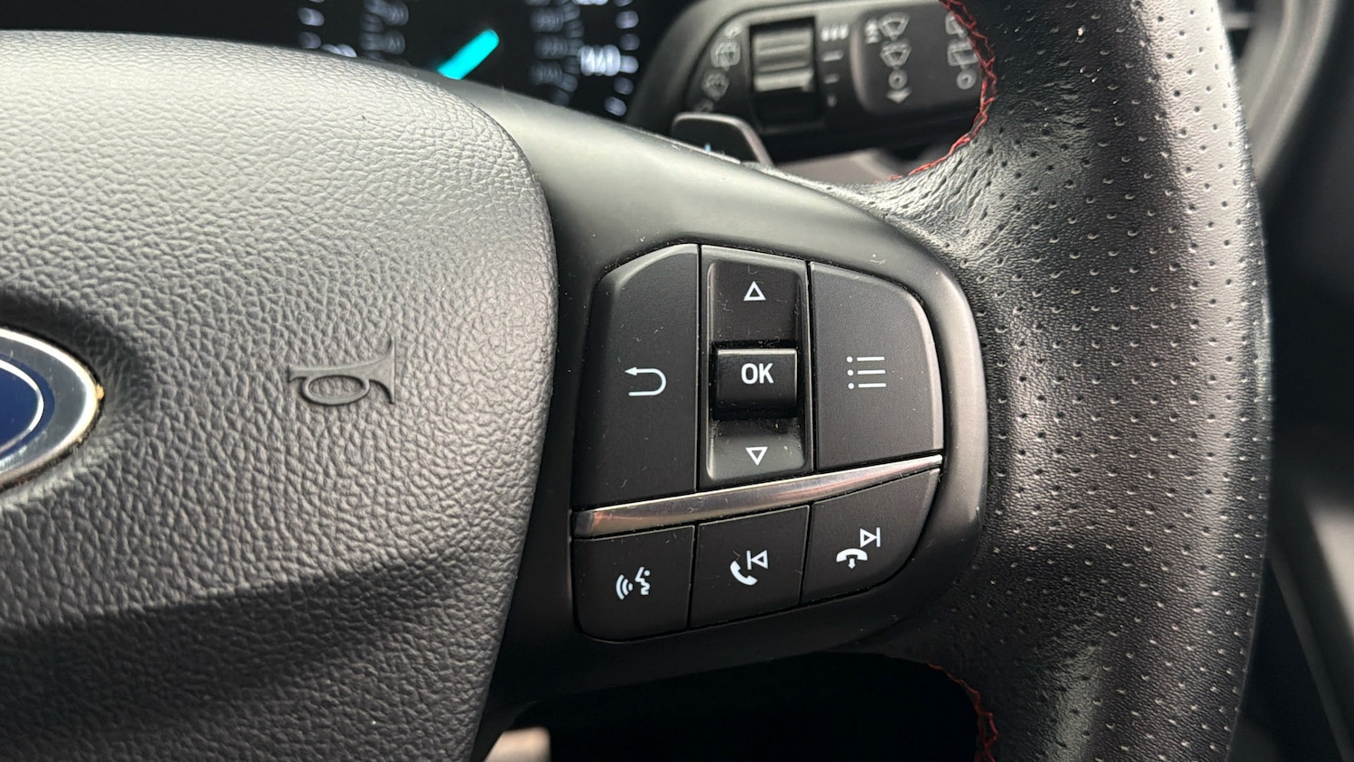 Used Ford Focus 2018 for sale - 78011459: Photo 24