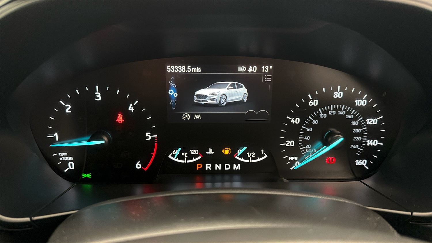 Used Ford Focus 2018 for sale - 78011459: Photo 26