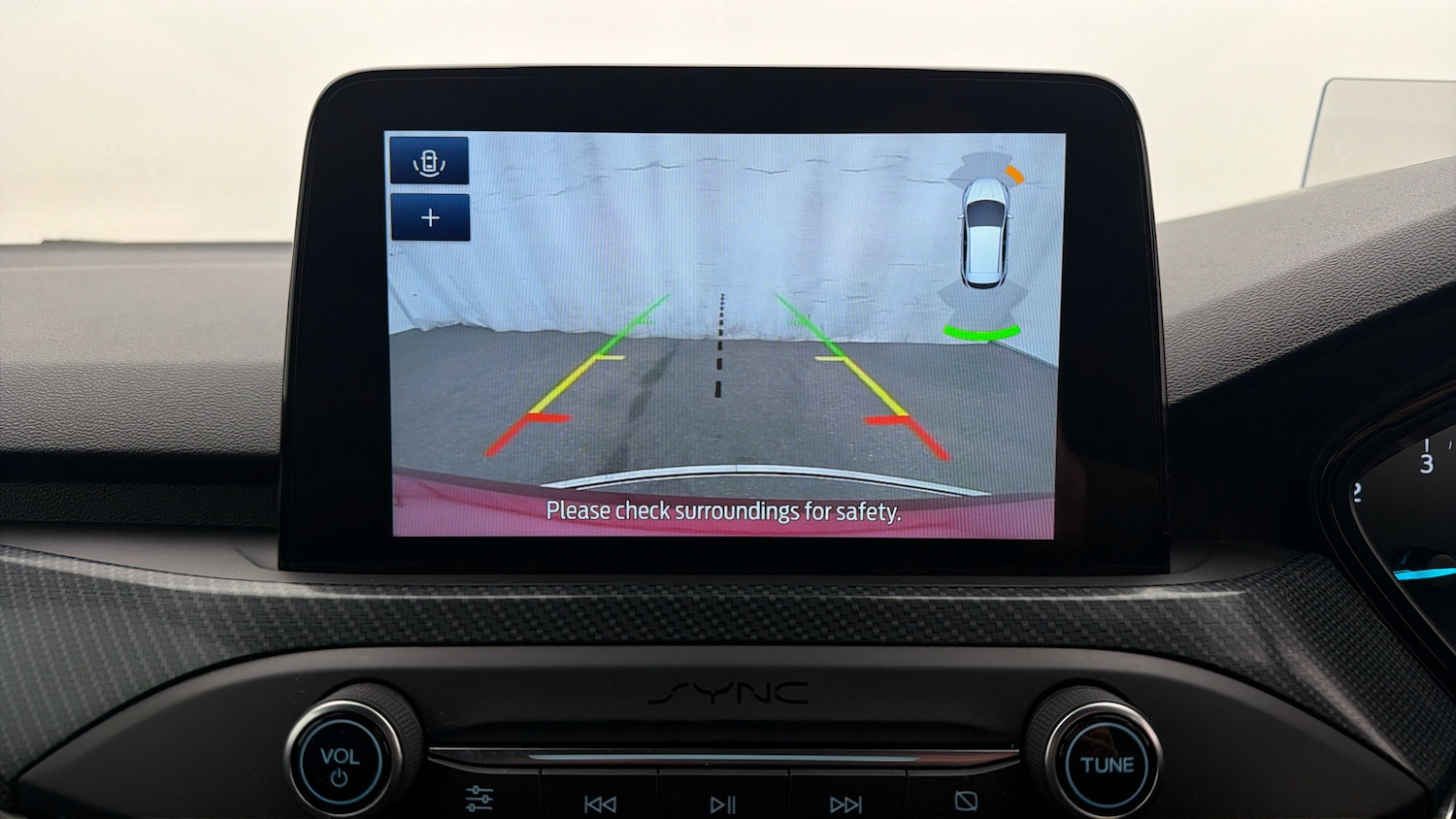 Used Ford Focus 2018 for sale - 78011459: Photo 27