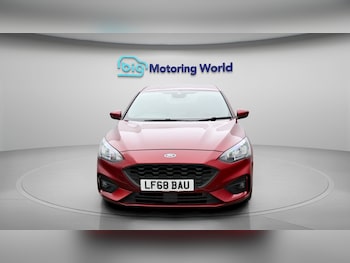 Used Ford Focus 2018 for sale - 78011459: Photo