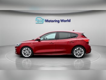 Used Ford Focus 2018 for sale - 78011459: Photo