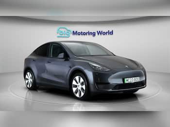 Used Tesla Model Y 2023 for sale - 79625358: Photo