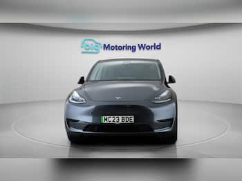 Used Tesla Model Y 2023 for sale - 79625358: Photo
