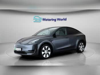 Used Tesla Model Y 2023 for sale - 79625358: Photo