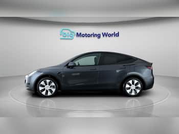 Used Tesla Model Y 2023 for sale - 79625358: Photo