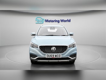 Used MG MG ZS 2019 for sale - 78526169: Photo