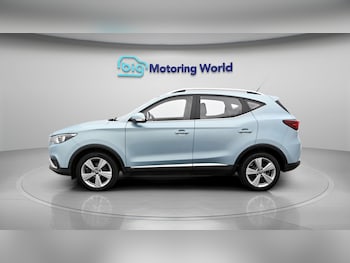 Used MG MG ZS 2019 for sale - 78526169: Photo