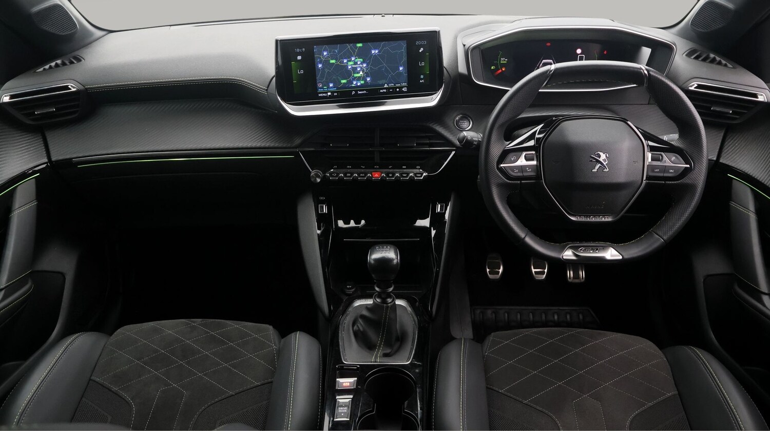 Used Peugeot 208 2022 for sale - 77404411: Photo 13