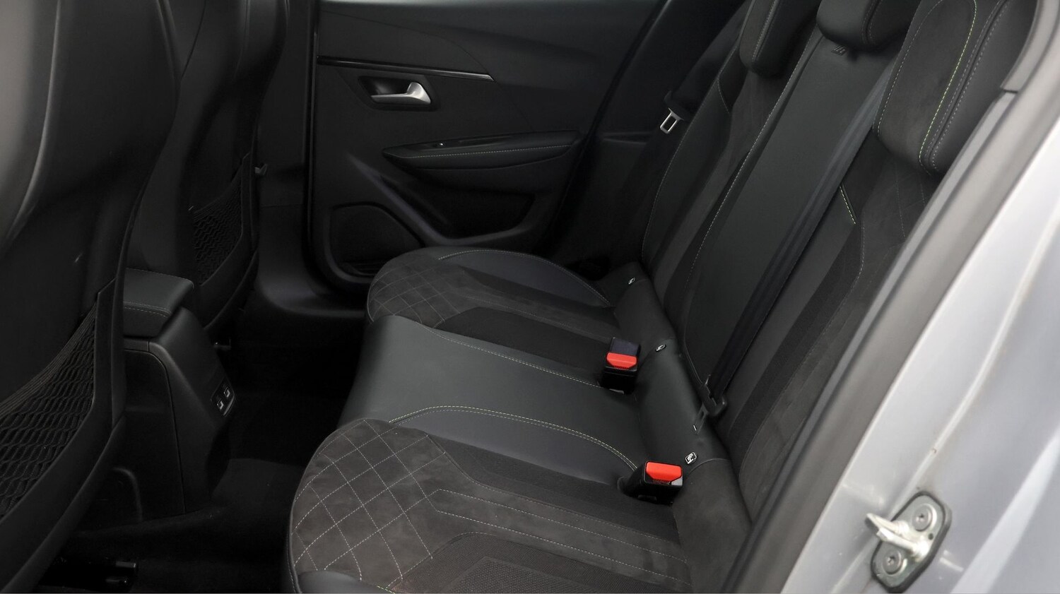 Used Peugeot 208 2022 for sale - 77404411: Photo 16