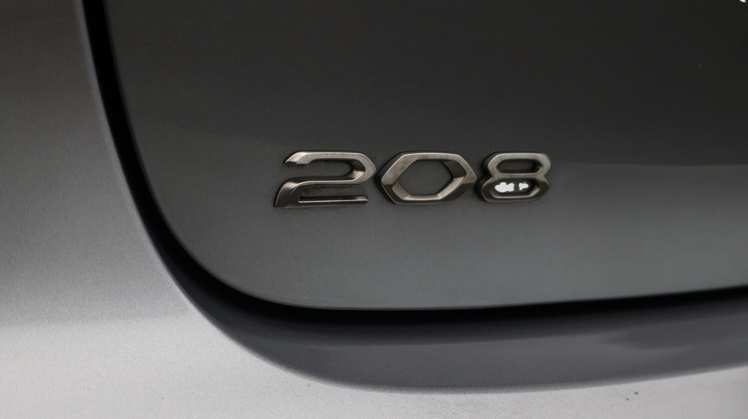 Used Peugeot 208 2022 for sale - 77404411: Photo 20