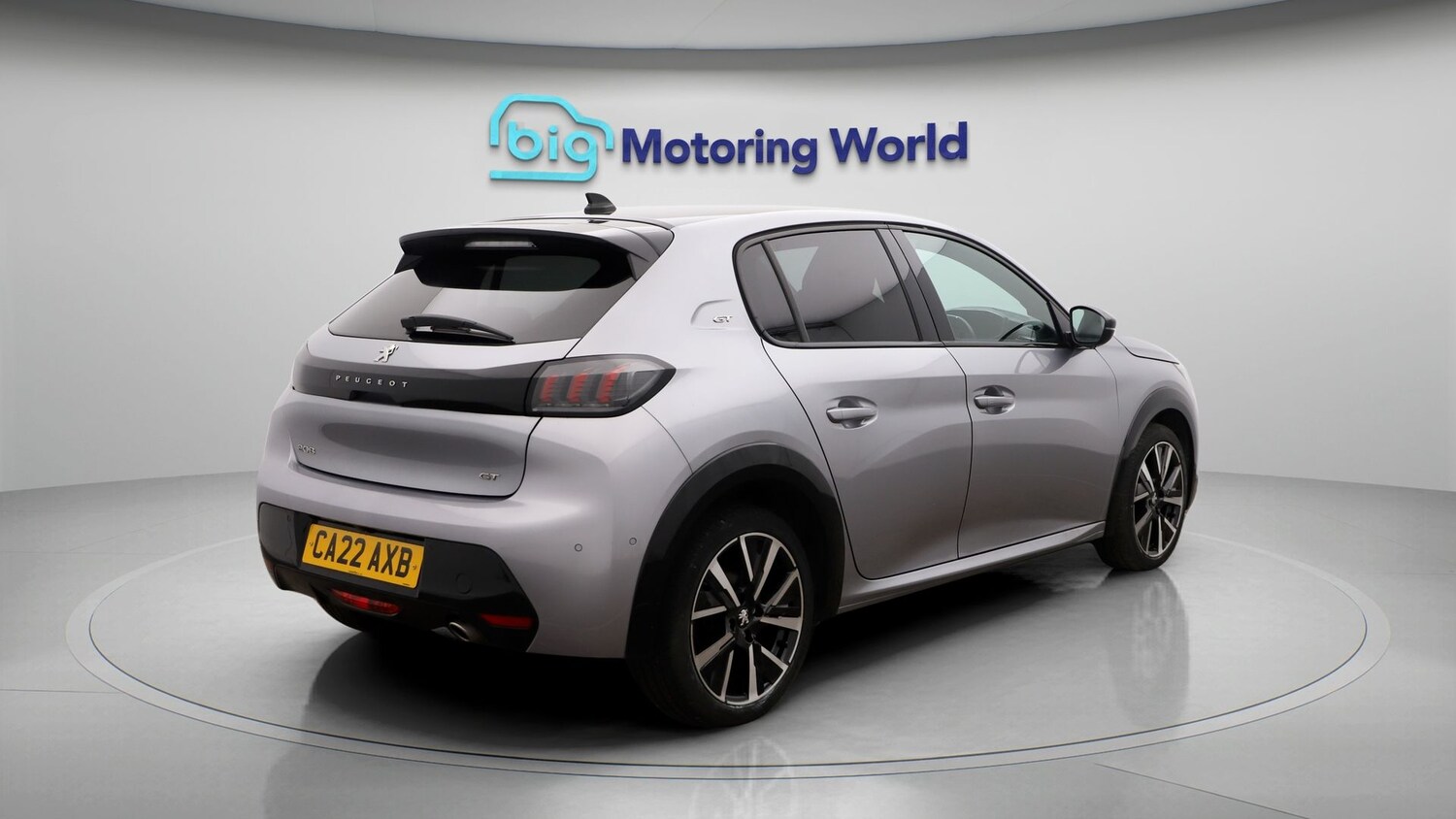 Used Peugeot 208 2022 for sale - 77404411: Photo 7