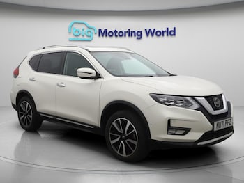 2021 (71) - 1.3 DiG-T 158 Tekna 5dr DCT