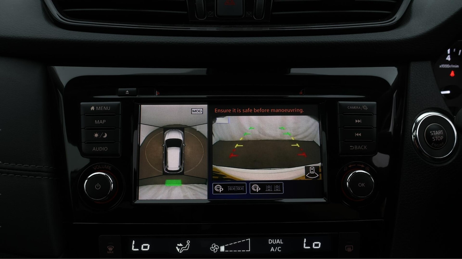Vehicle 25