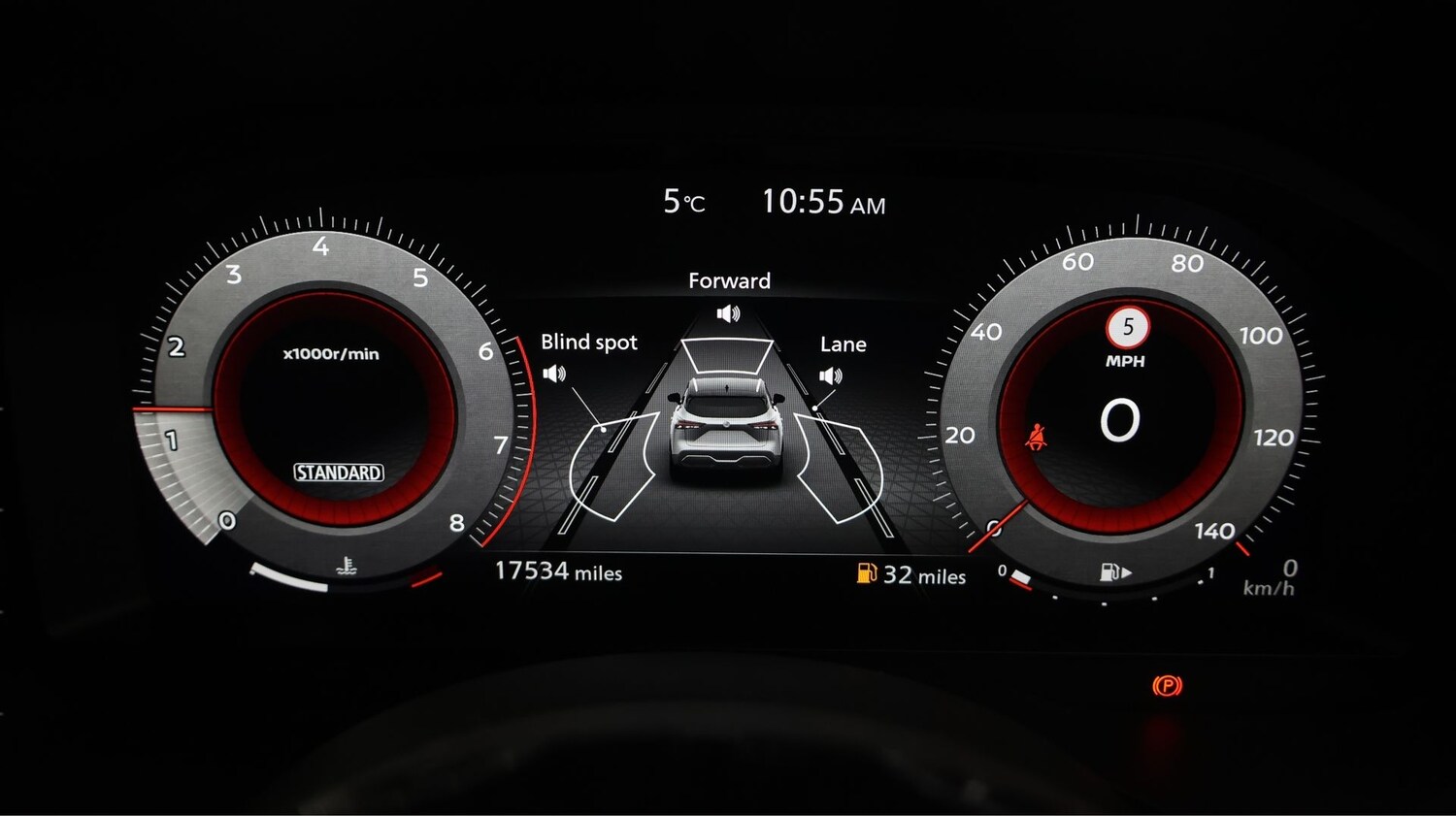 Used Nissan Qashqai for sale - 77342486: Photo 10