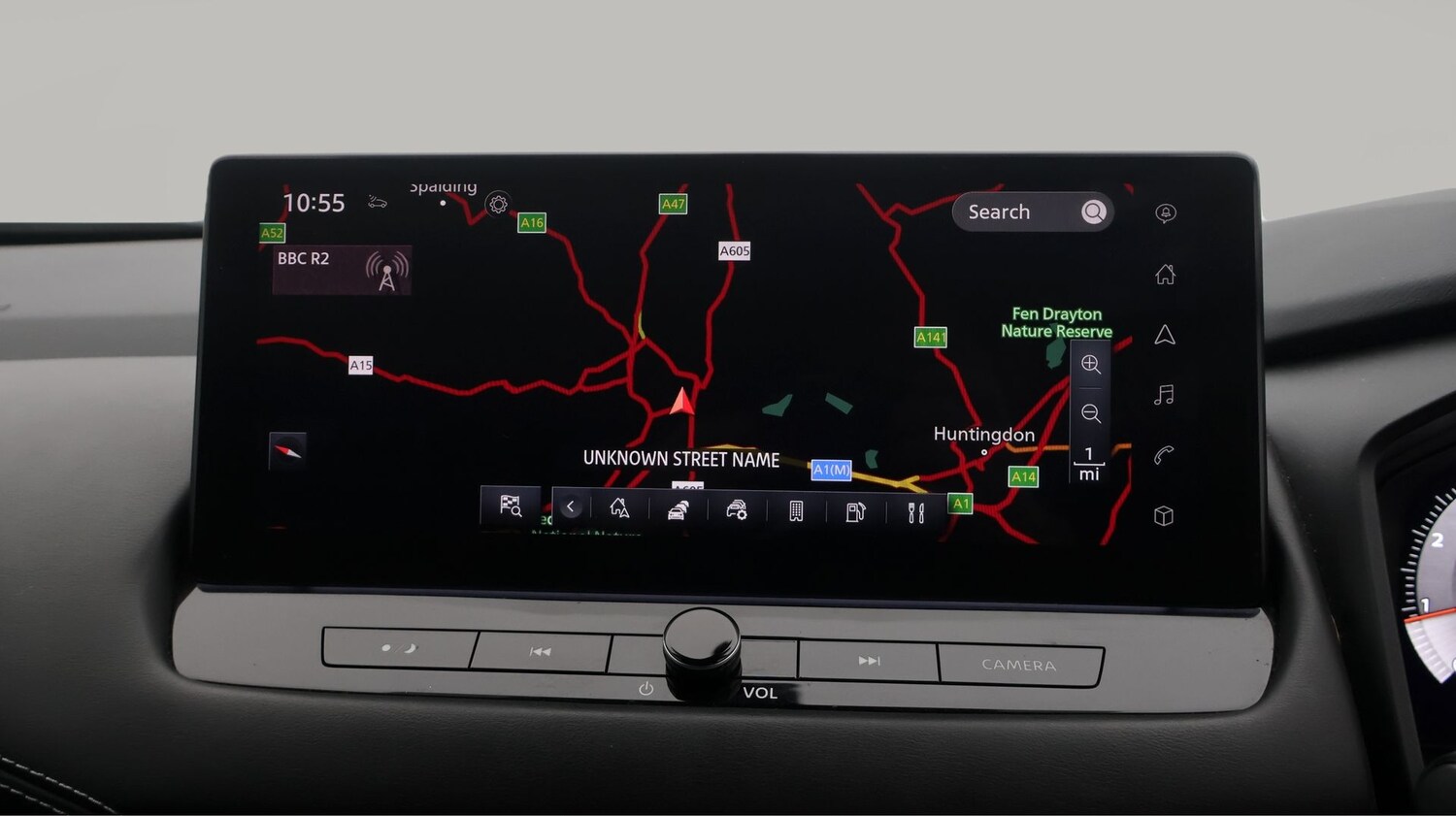 Used Nissan Qashqai for sale - 77342486: Photo 11