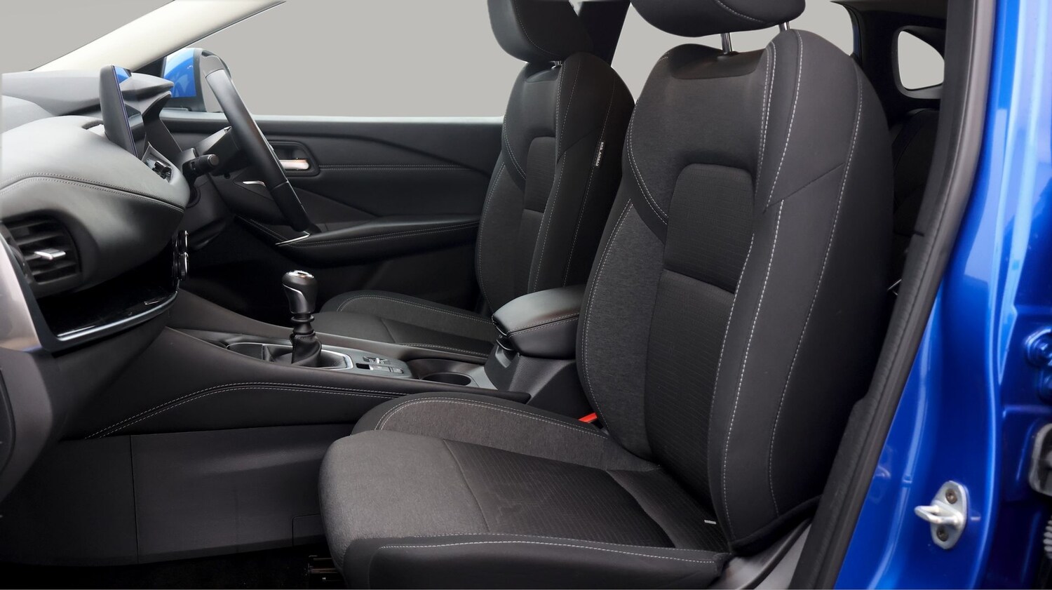 Used Nissan Qashqai for sale - 77342486: Photo 14