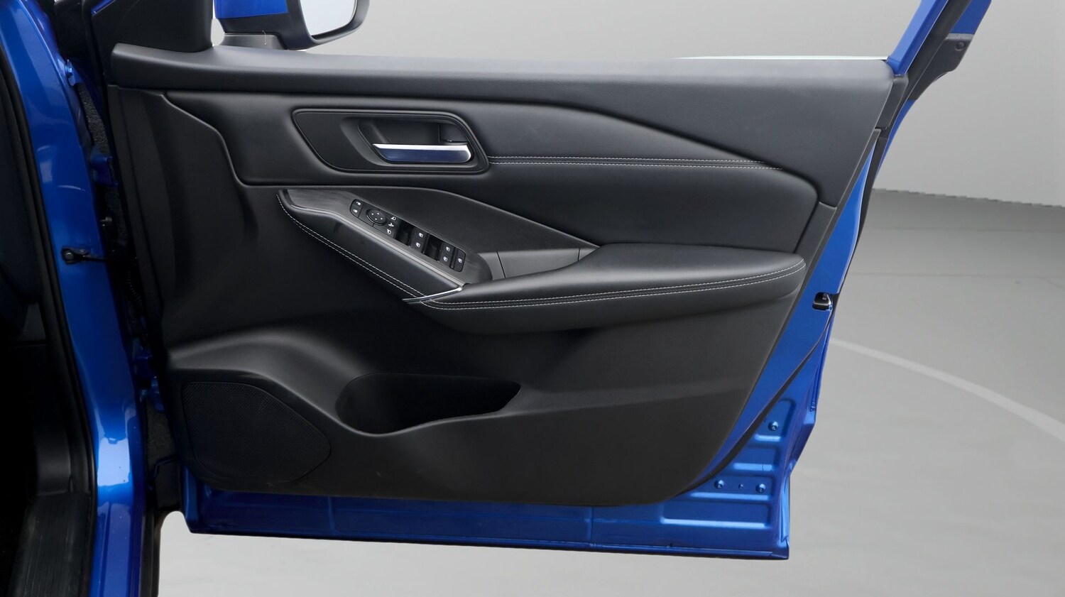 Used Nissan Qashqai for sale - 77342486: Photo 15