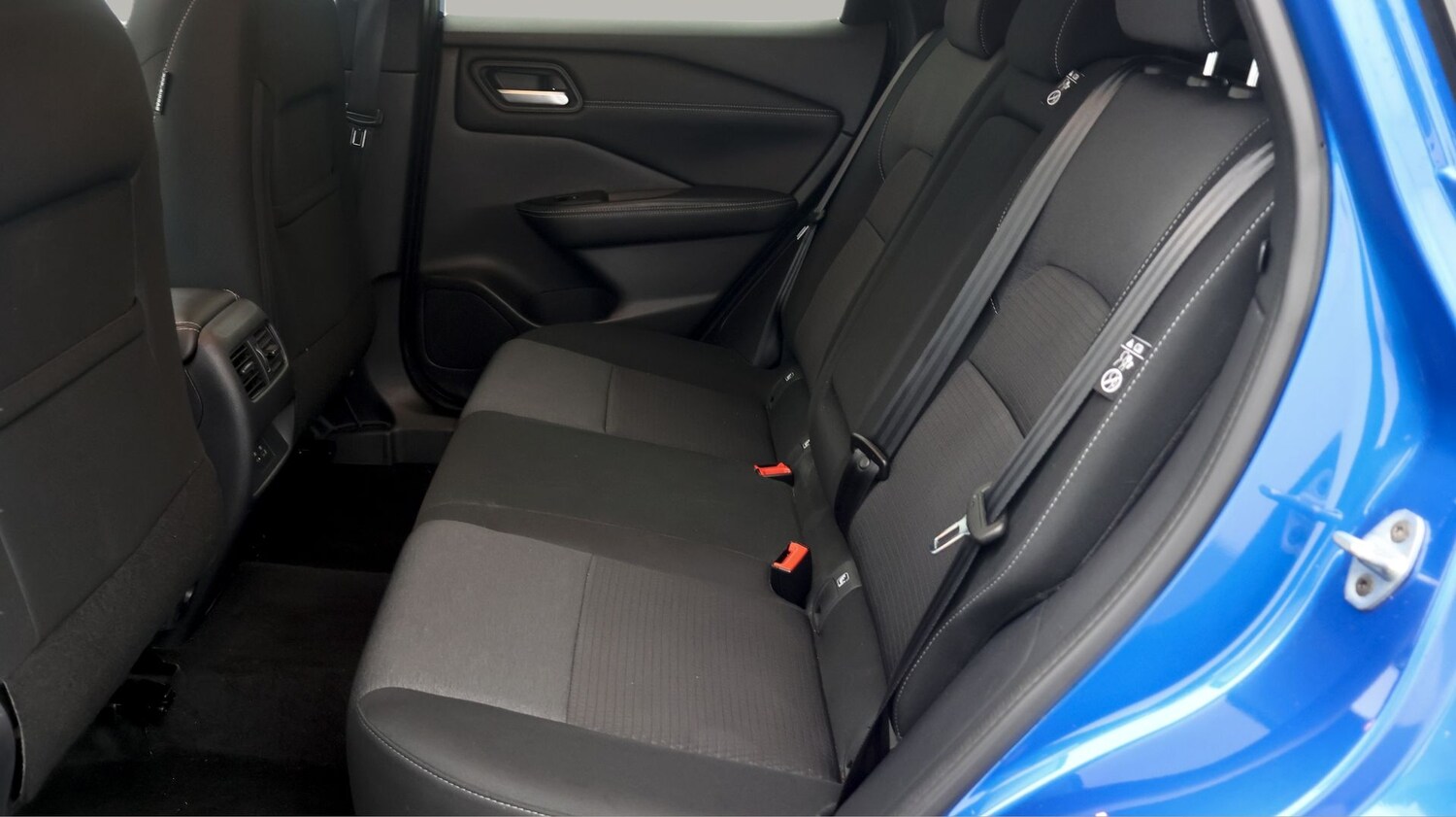 Used Nissan Qashqai for sale - 77342486: Photo 16