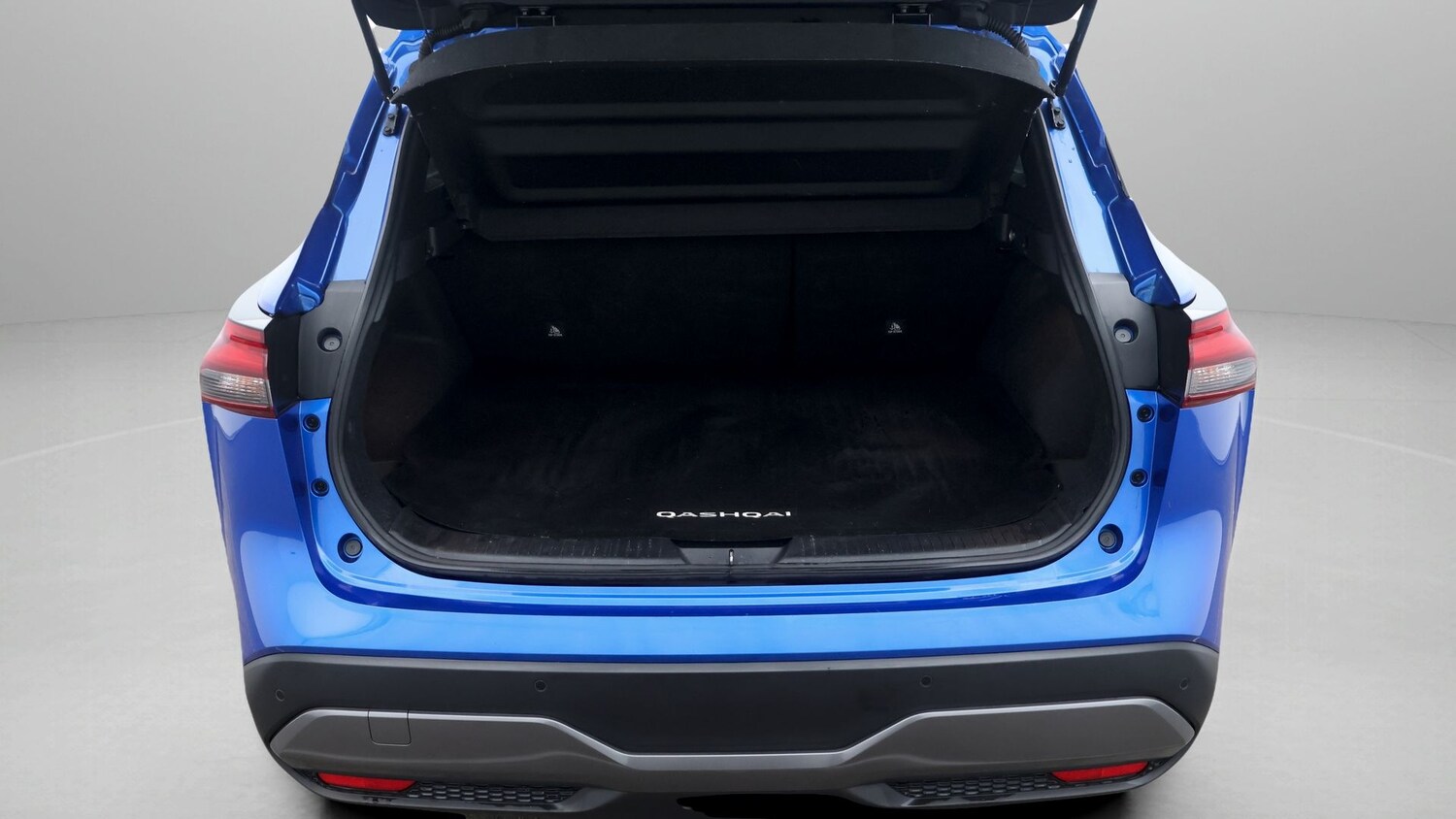 Used Nissan Qashqai for sale - 77342486: Photo 17