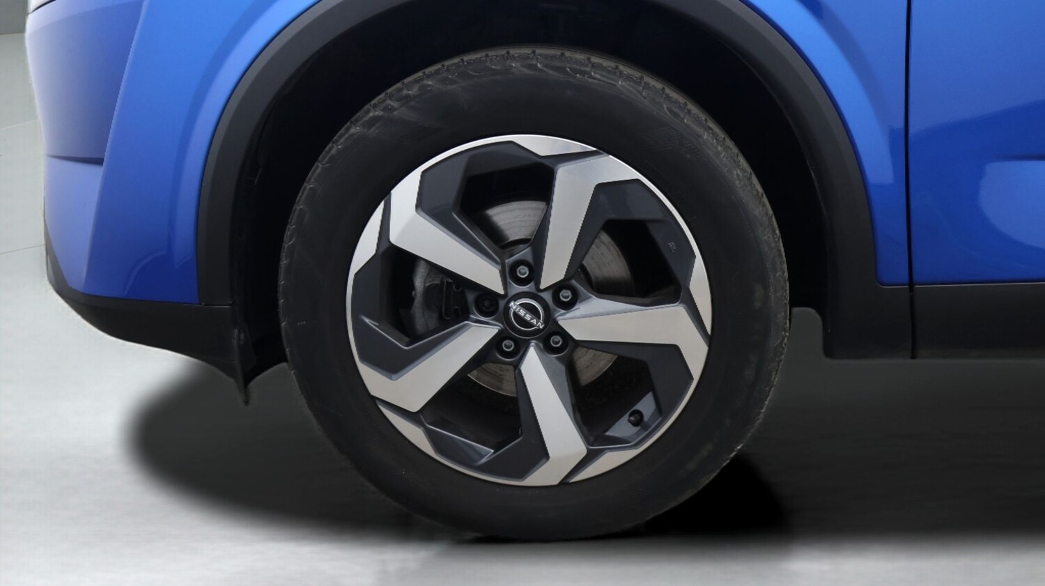 Used Nissan Qashqai for sale - 77342486: Photo 18