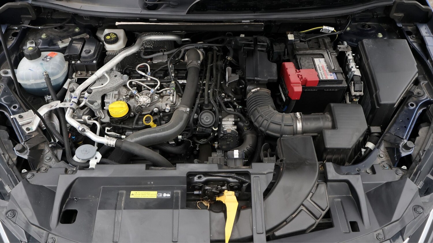 Used Nissan Qashqai for sale - 77342486: Photo 19