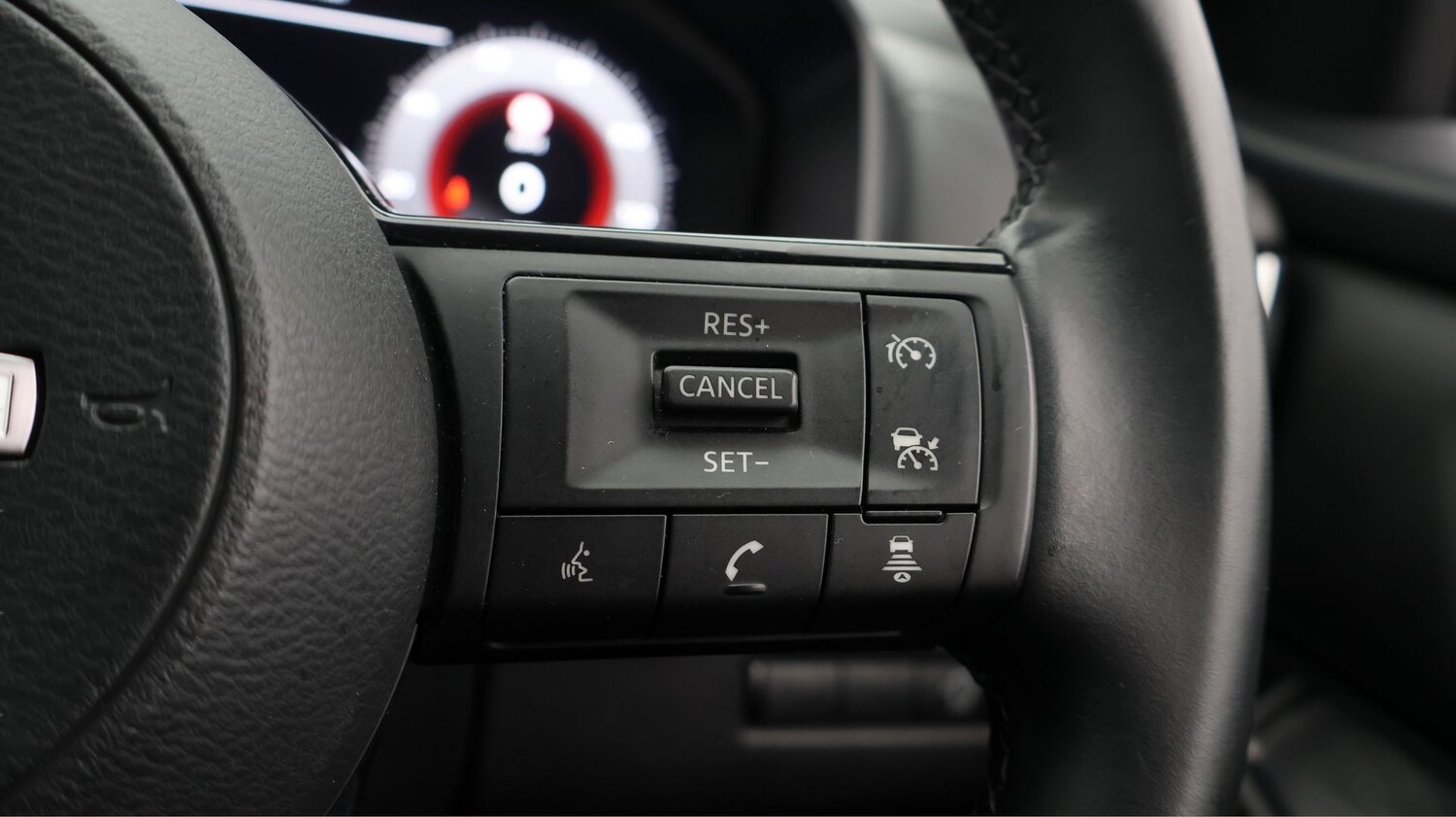 Used Nissan Qashqai for sale - 77342486: Photo 20