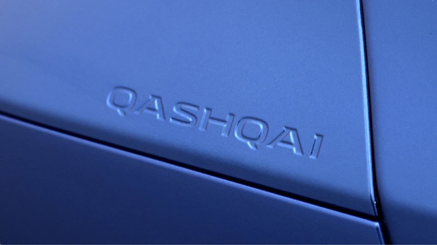 Used Nissan Qashqai for sale - 77342486: Photo 21