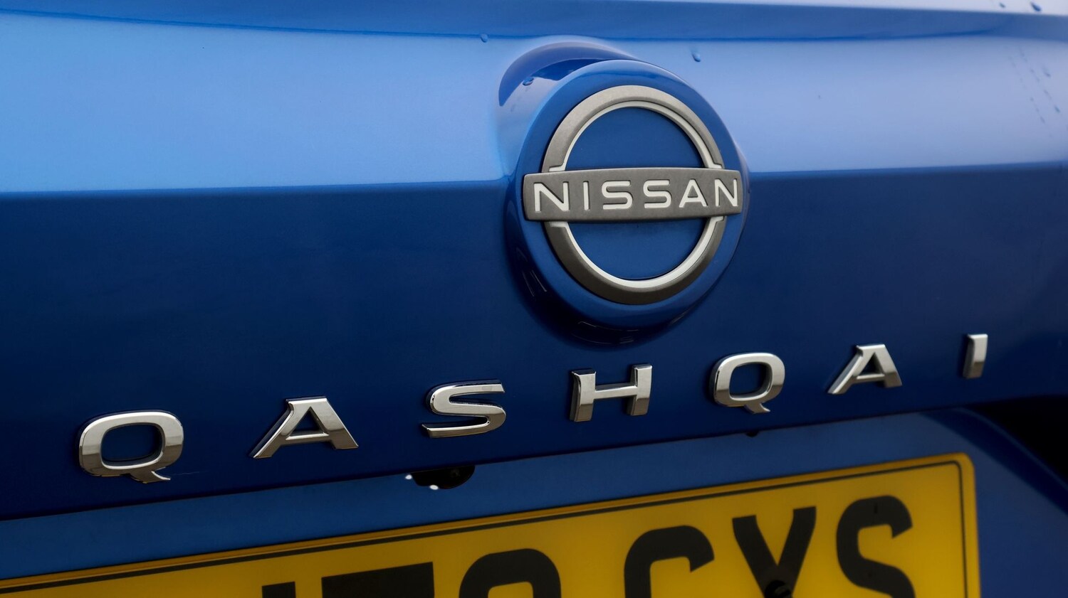 Used Nissan Qashqai for sale - 77342486: Photo 22