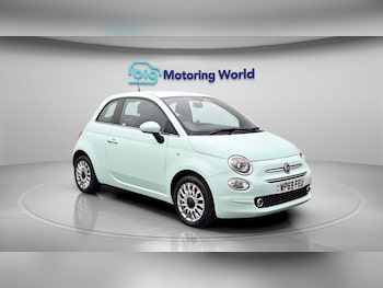 Used Fiat 500 2019 for sale - 78992964: Photo