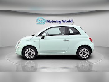 Used Fiat 500 2019 for sale - 78992964: Photo