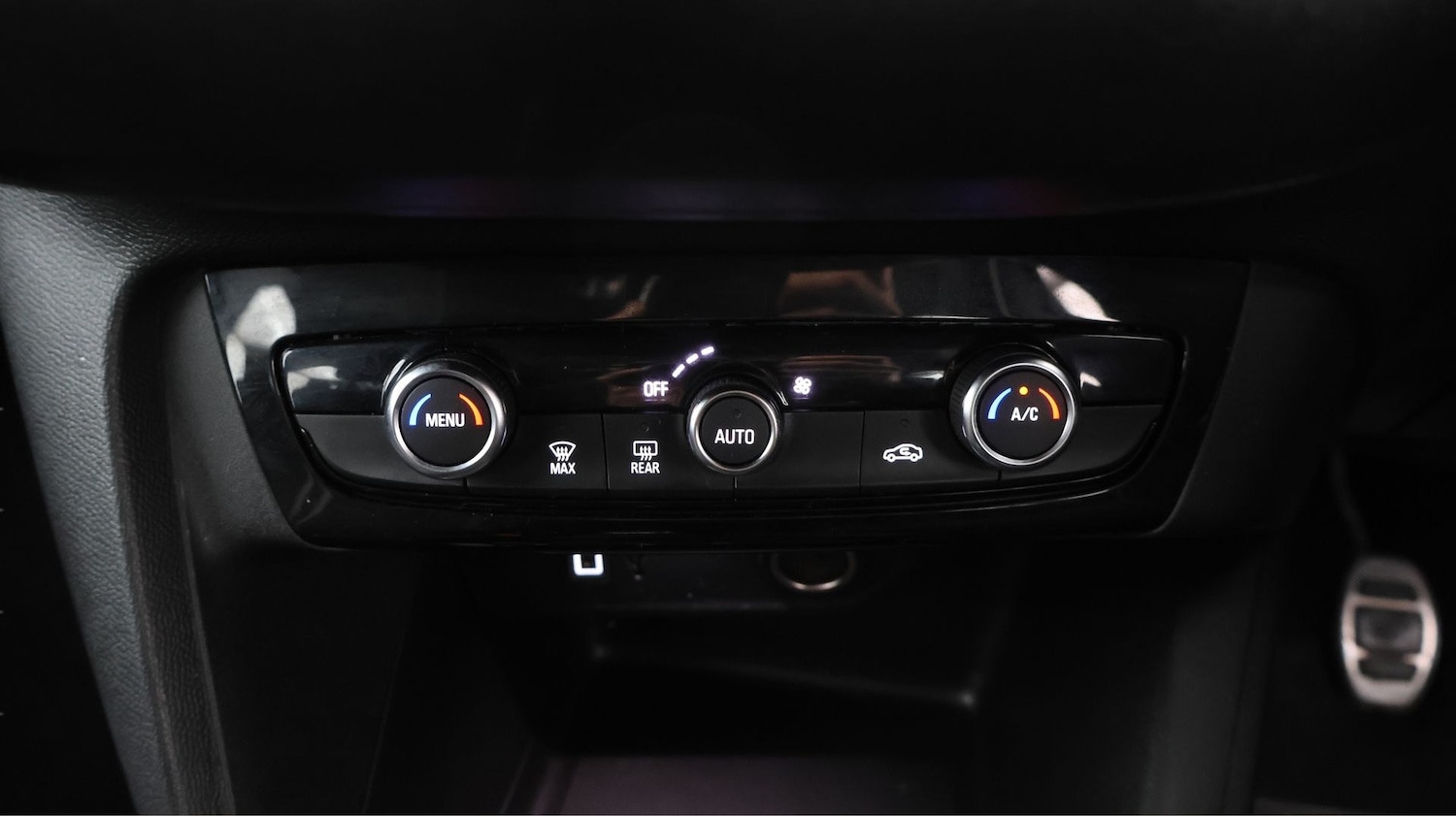 Used Vauxhall Corsa 2023 for sale - 78106594: Photo 11