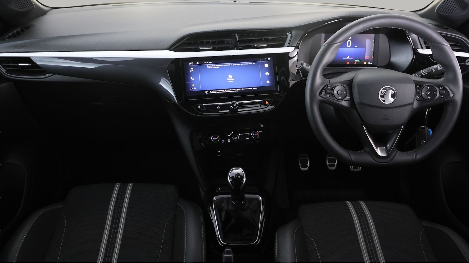 Used Vauxhall Corsa 2023 for sale - 78106594: Photo 12