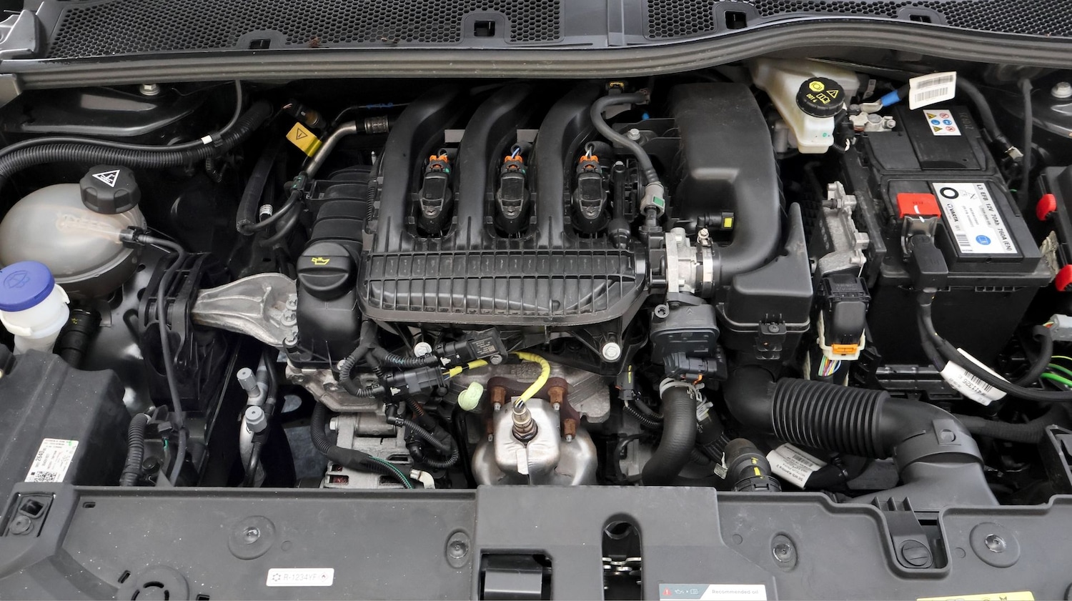 Used Vauxhall Corsa 2023 for sale - 78106594: Photo 18