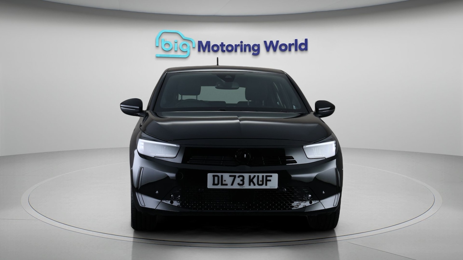 Used Vauxhall Corsa 2023 for sale - 78106594: Photo 2