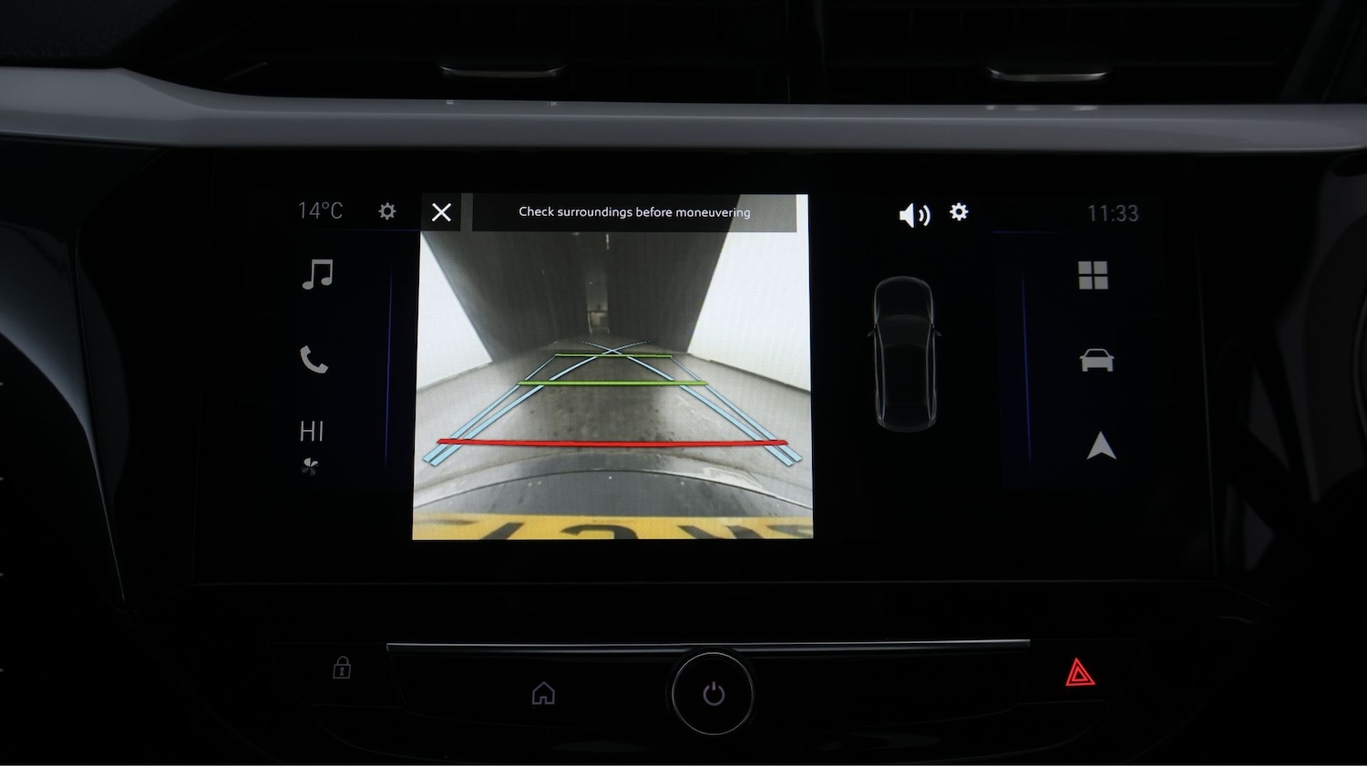 Used Vauxhall Corsa 2023 for sale - 78106594: Photo 20