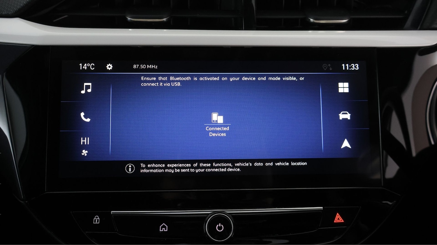 Used Vauxhall Corsa 2023 for sale - 78106594: Photo 21