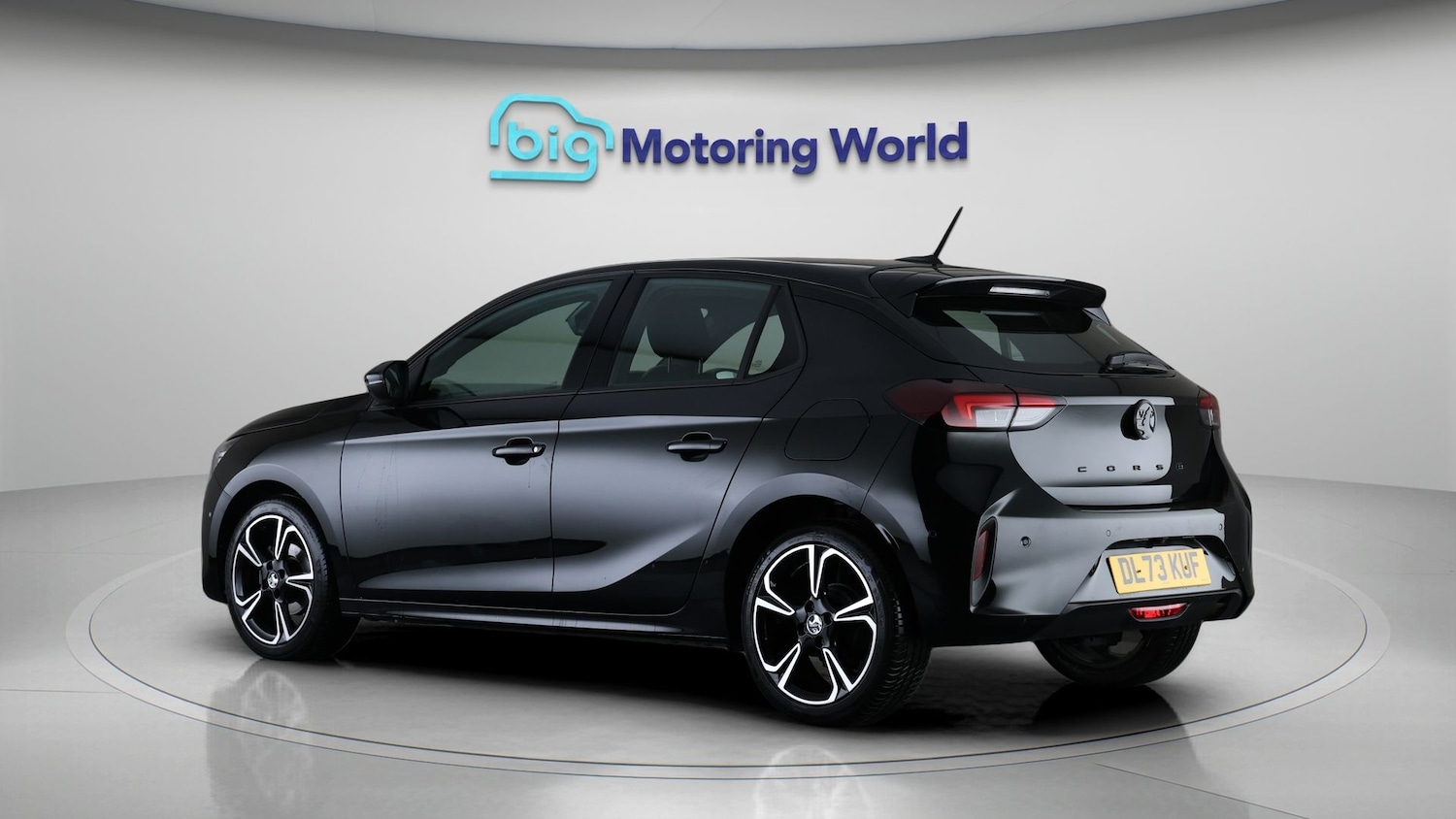 Used Vauxhall Corsa 2023 for sale - 78106594: Photo 5