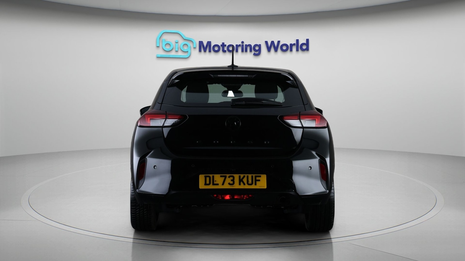 Used Vauxhall Corsa 2023 for sale - 78106594: Photo 6