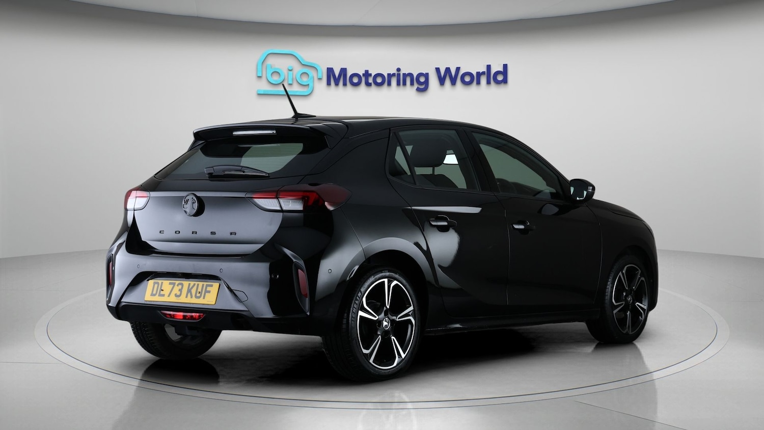 Used Vauxhall Corsa 2023 for sale - 78106594: Photo 7