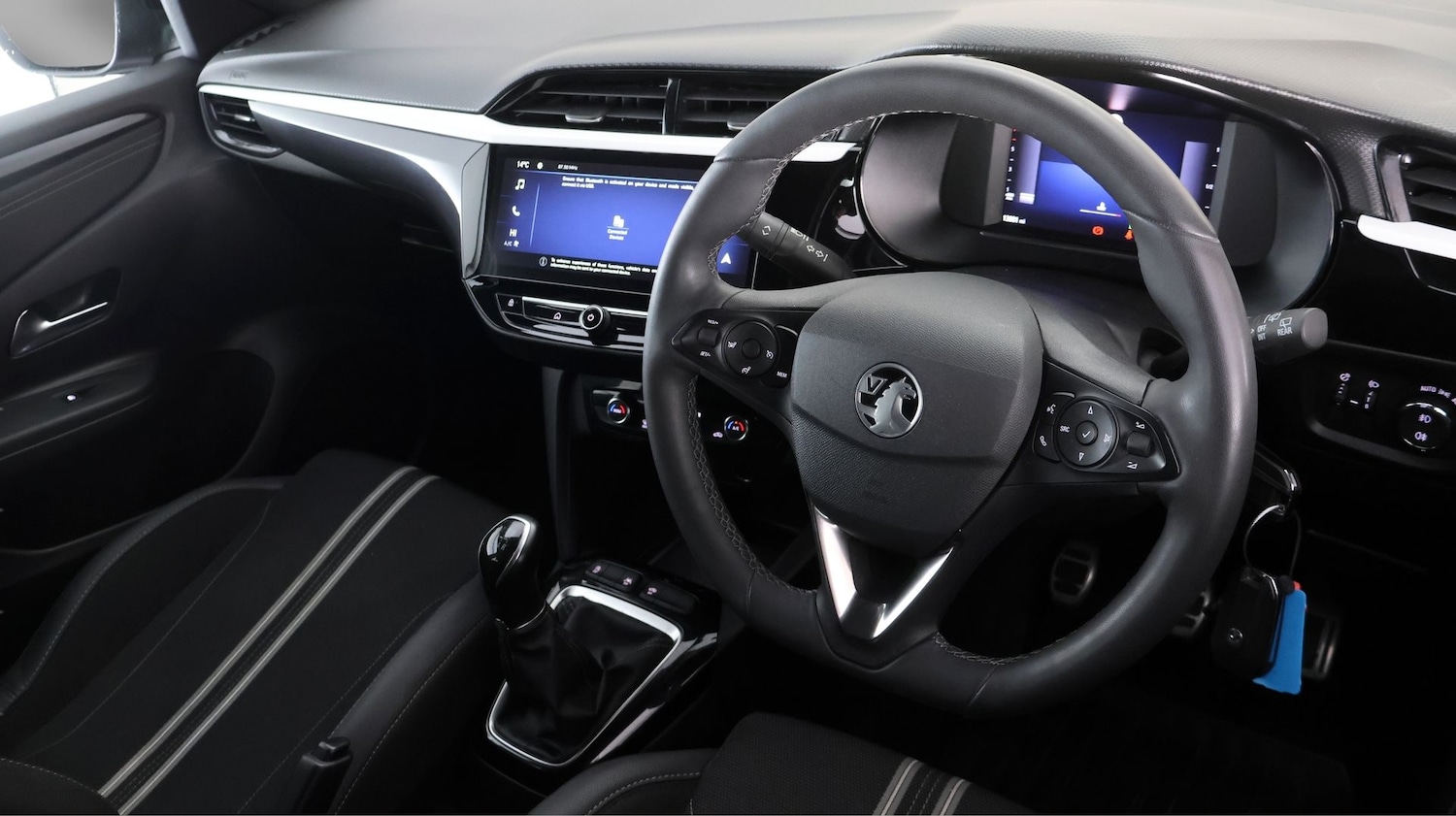 Used Vauxhall Corsa 2023 for sale - 78106594: Photo 9