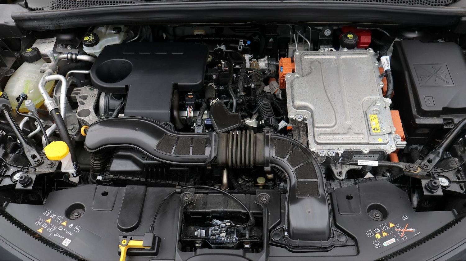 Used Renault Captur 2023 for sale - 77381104: Photo 19