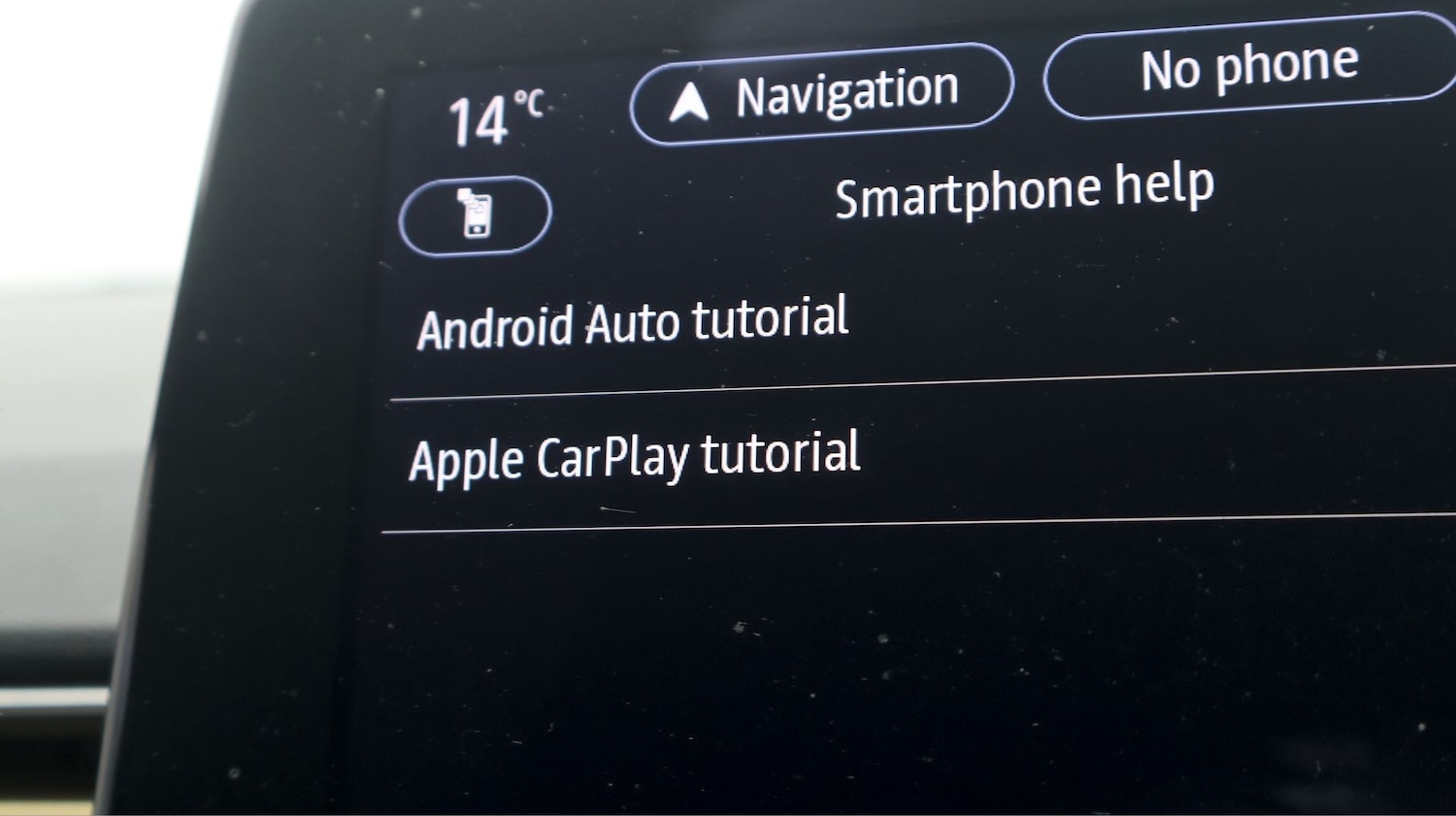 Used Renault Captur 2023 for sale - 77381104: Photo 24