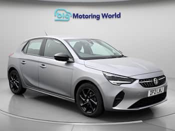 Used Vauxhall Corsa 2021 for sale - 79554833: Photo