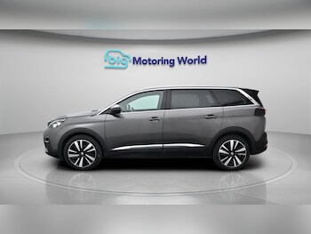 Used Peugeot 5008 2020 for sale - 78545360: Photo