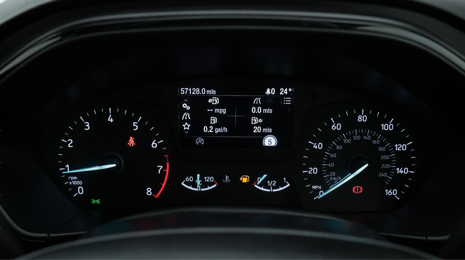 Used Ford Focus 2020 for sale - 76521893: Photo 11