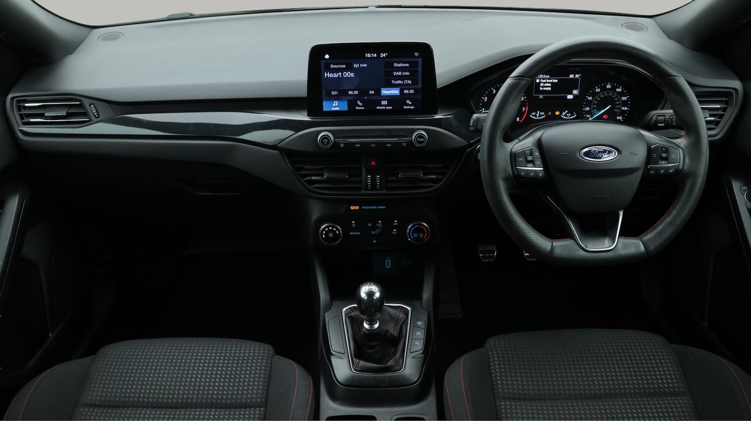 Used Ford Focus 2020 for sale - 76521893: Photo 14