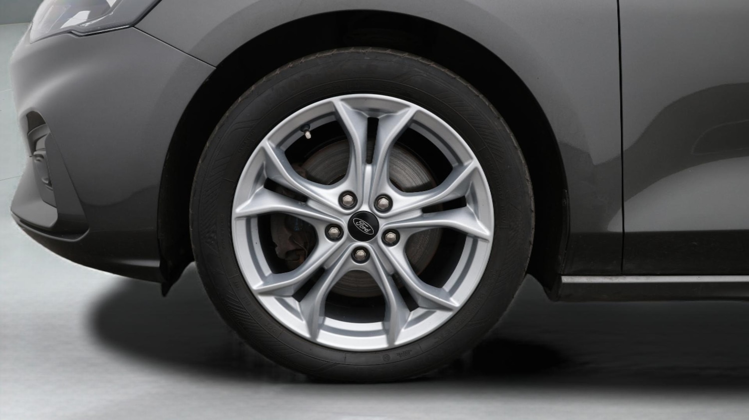 Used Ford Focus 2020 for sale - 76521893: Photo 19