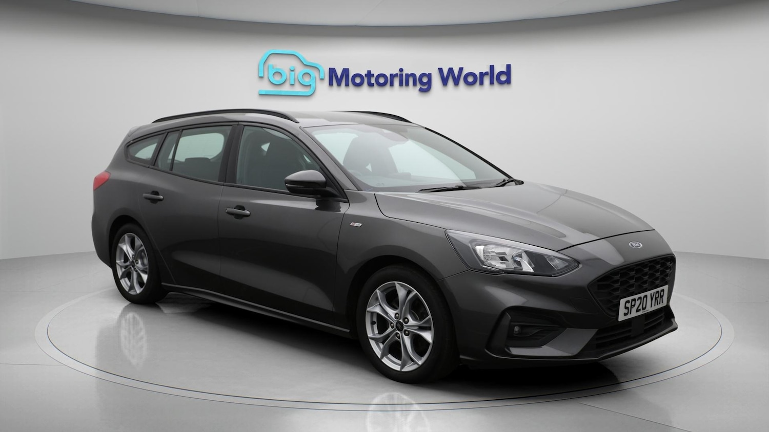 Used Ford Focus 2020 for sale - 76521893: Photo 2