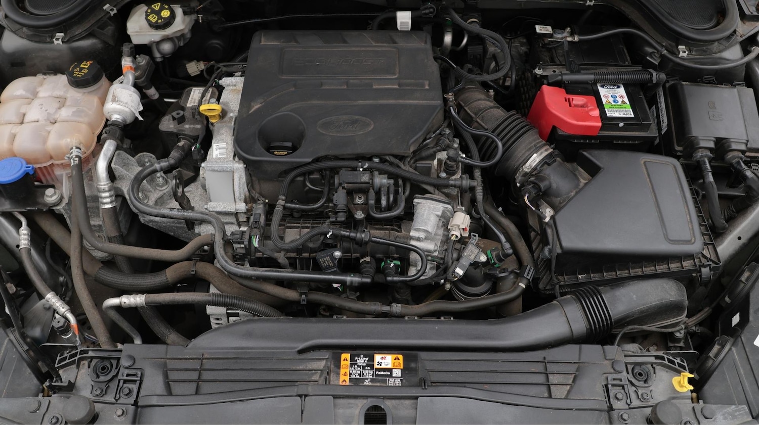 Used Ford Focus 2020 for sale - 76521893: Photo 20